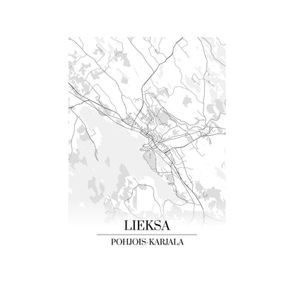 Lieksa