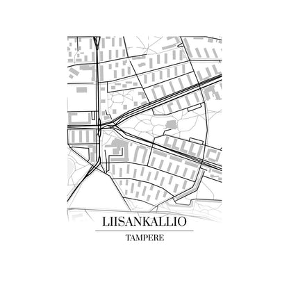 Liisankallio