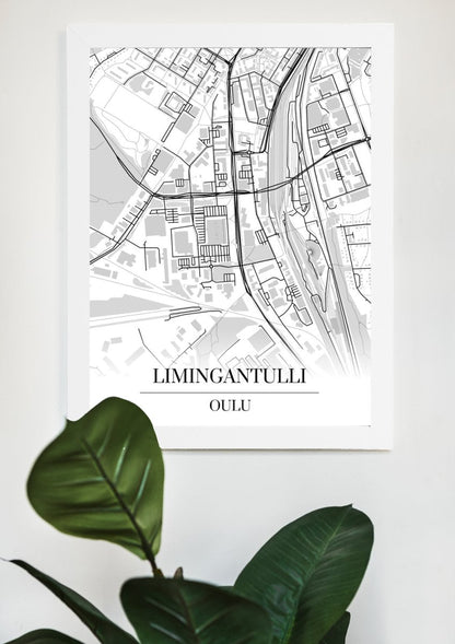 Limingantulli‎