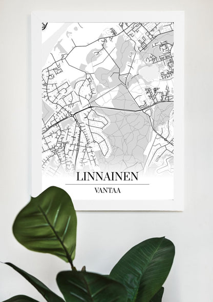 Linnainen