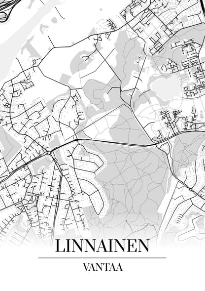 Linnainen