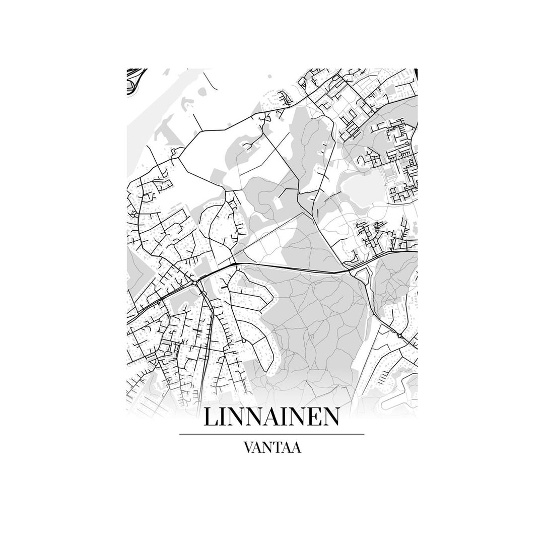 Linnainen