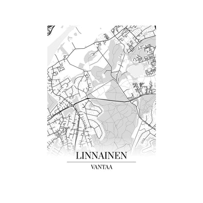 Linnainen