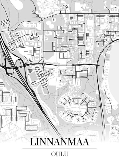 Linnanmaa‎