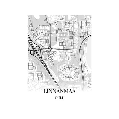 Linnanmaa‎