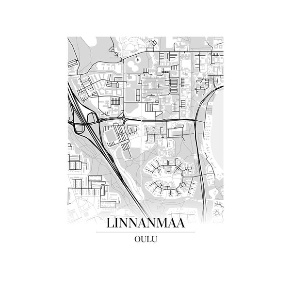 Linnanmaa‎