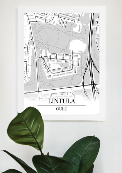 Lintula‎