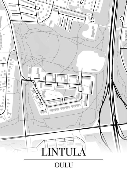 Lintula‎