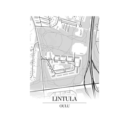 Lintula‎