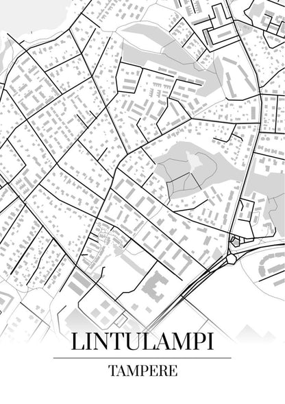 Lintulampi