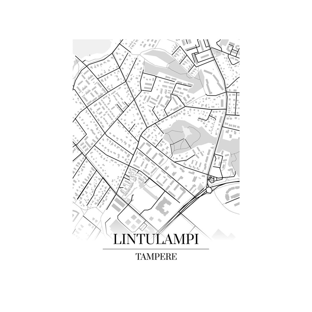 Lintulampi