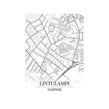 Lintulampi