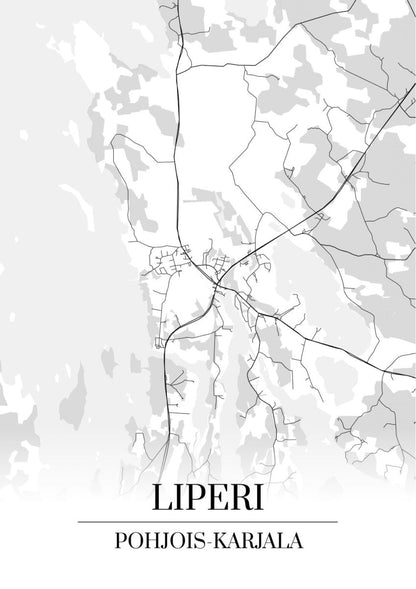 Liperi