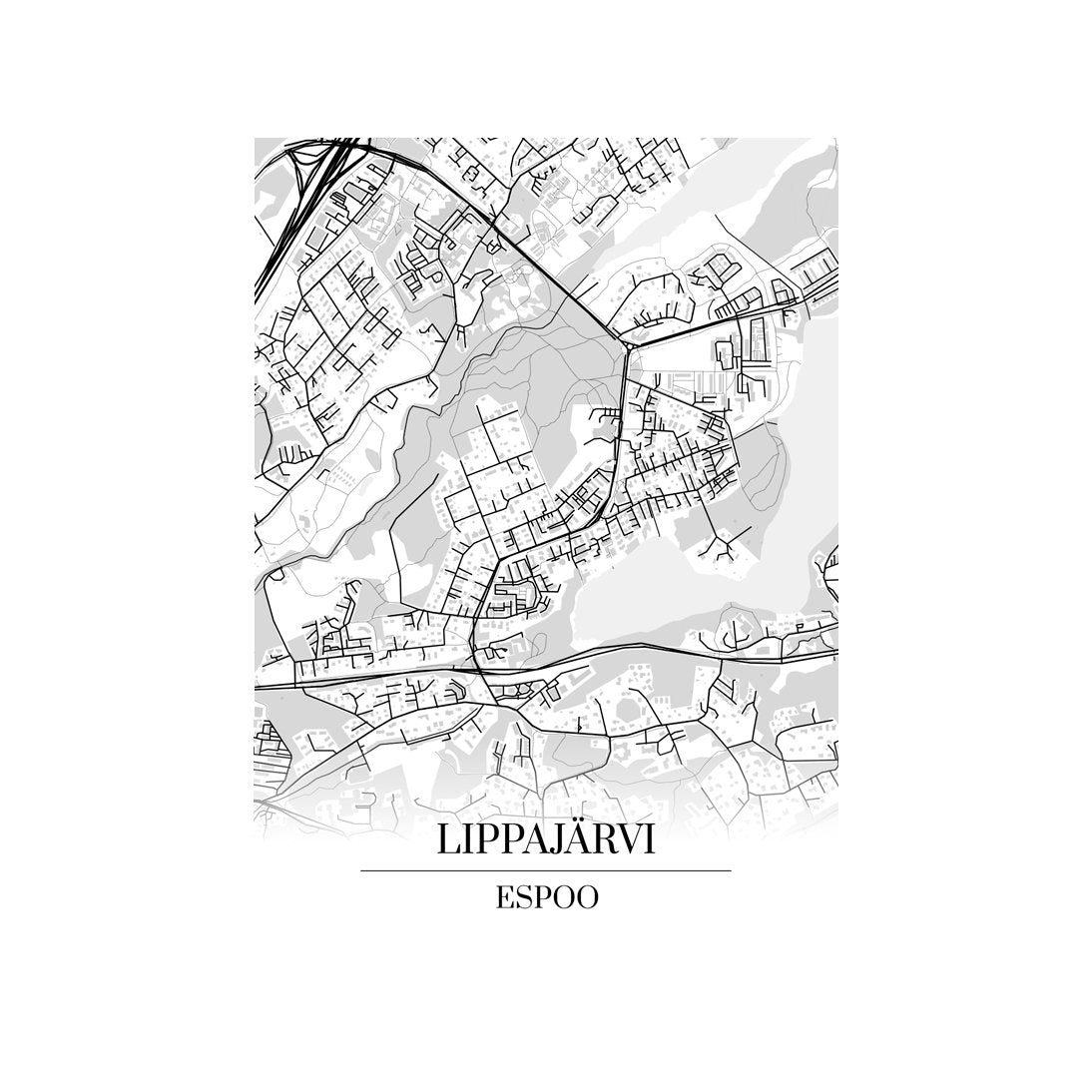 Lippajärvi
