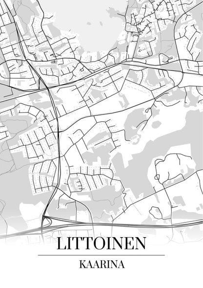 Littoinen