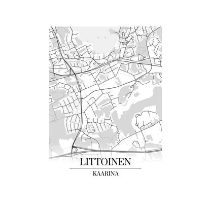 Littoinen