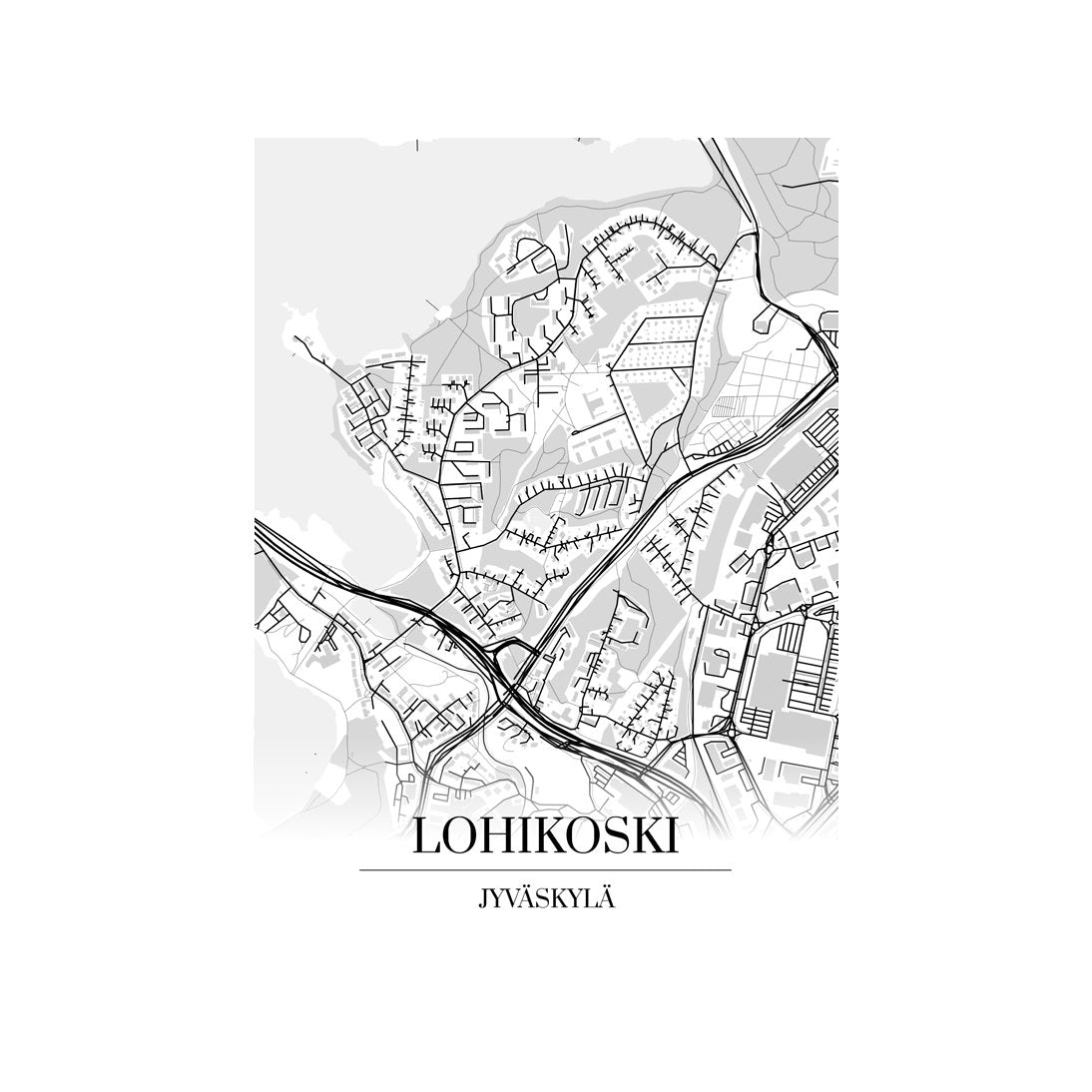 Lohikoski