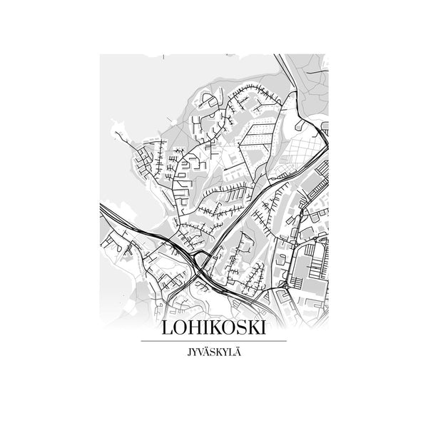 Lohikoski
