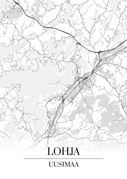 Lohja