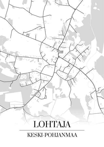 Lohtaja