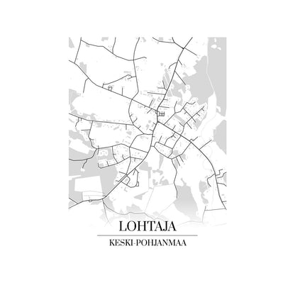 Lohtaja