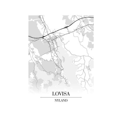 Lovisa