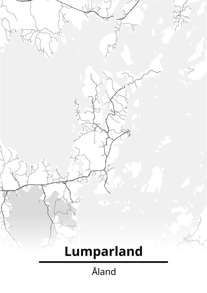 Lumparland