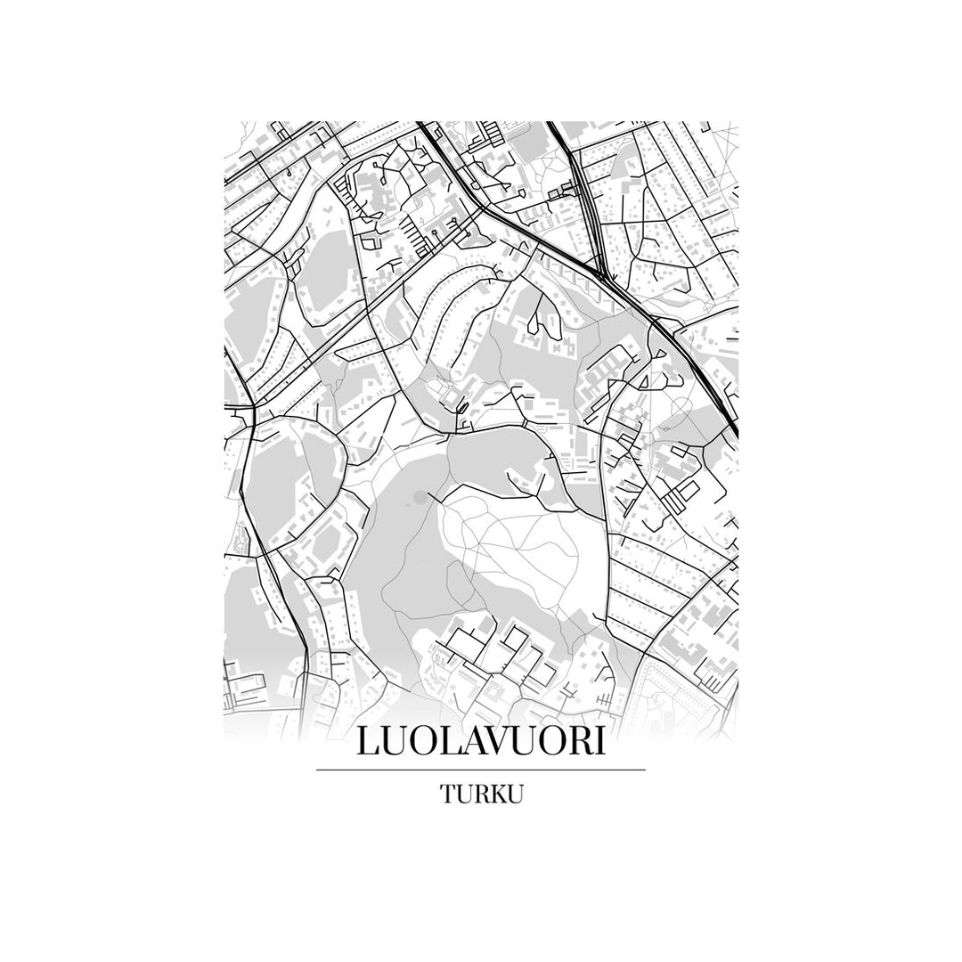 Luolavuori