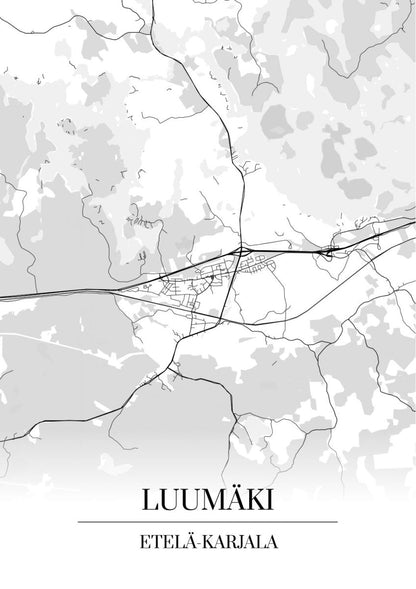 Luumäki