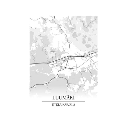 Luumäki