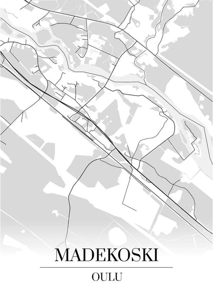 Madekoski‎