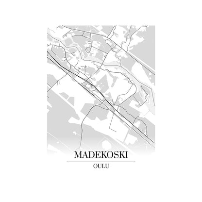 Madekoski‎