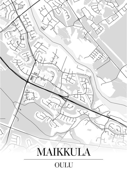 Maikkula‎