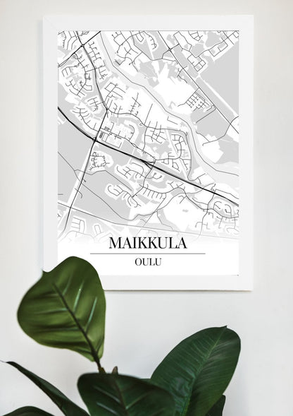 Maikkula‎