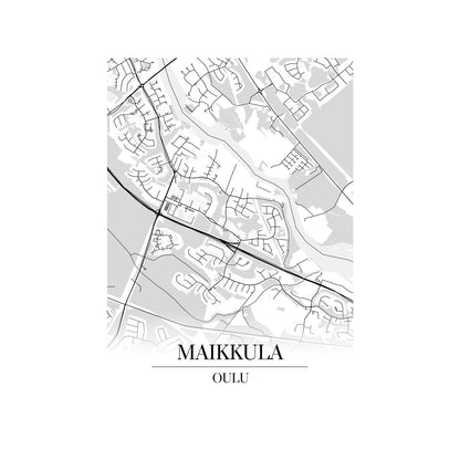 Maikkula‎