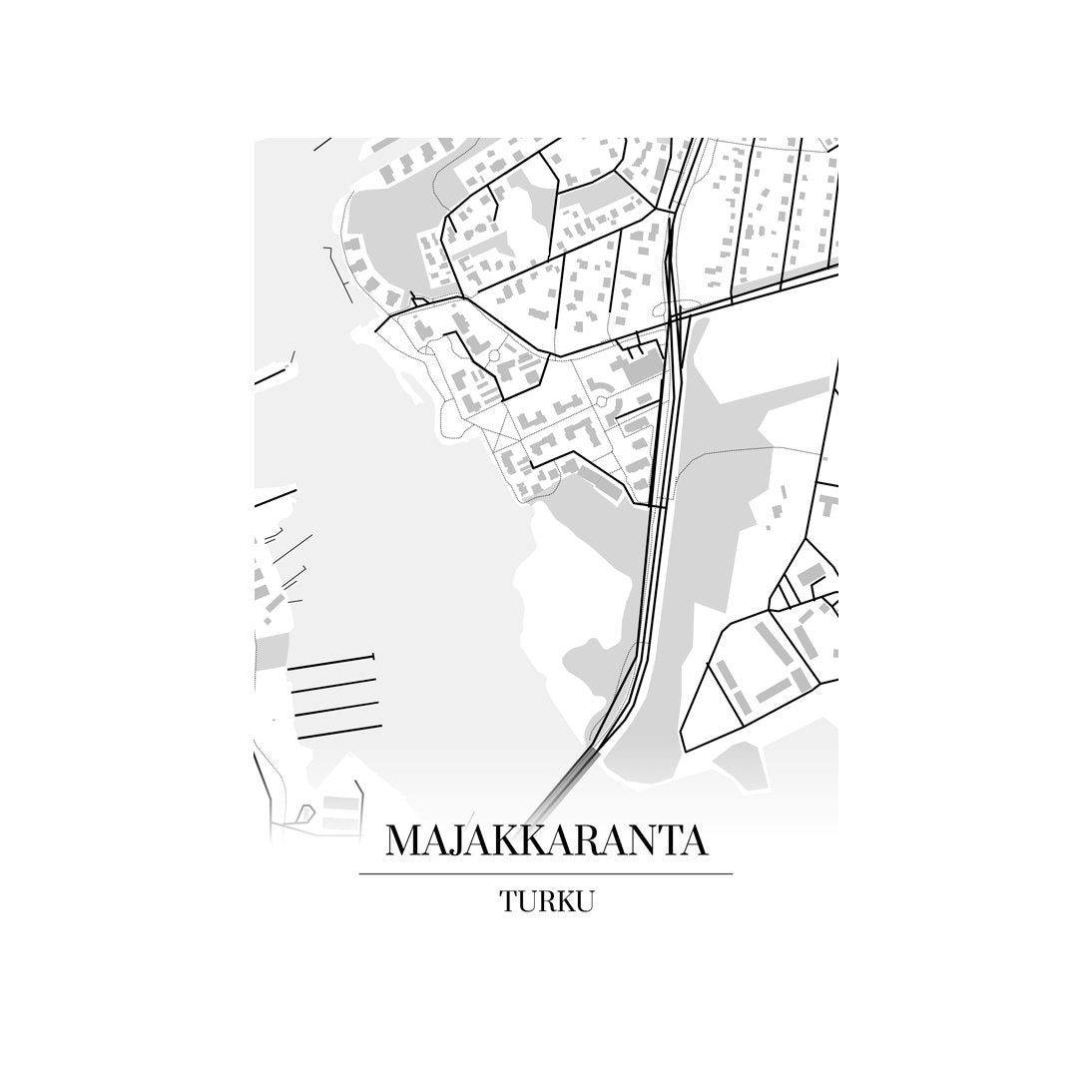Majakkaranta