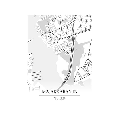 Majakkaranta