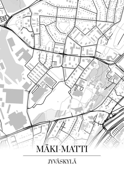 Mäki-Matti