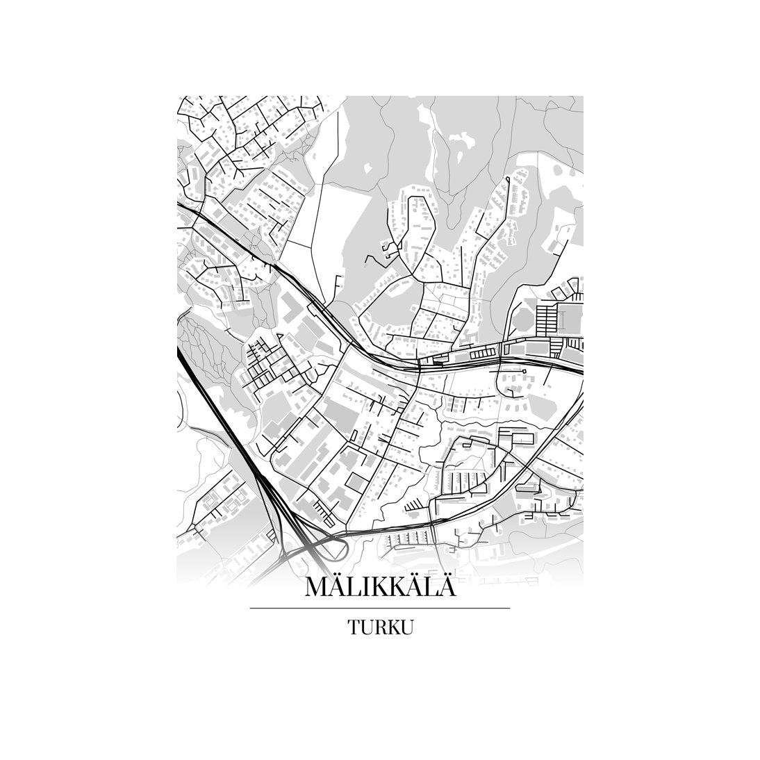 Mälikkälä