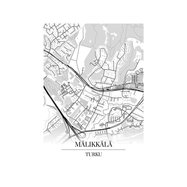 Mälikkälä