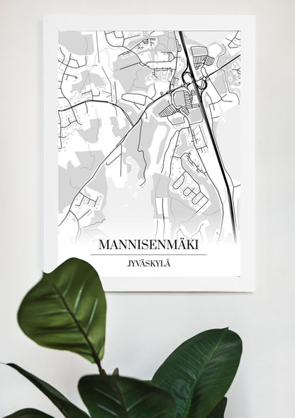 Mannisenmäki