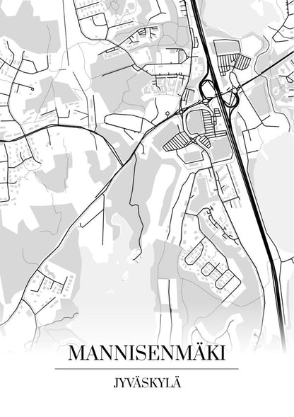 Mannisenmäki