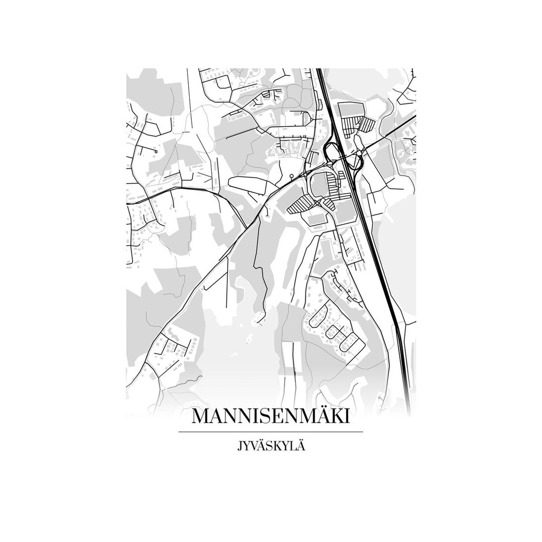 Mannisenmäki