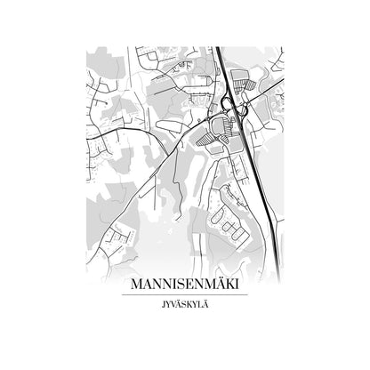 Mannisenmäki