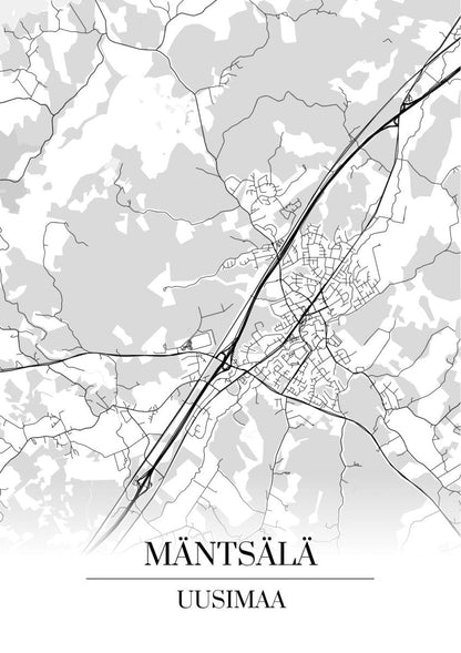 Mäntsälä