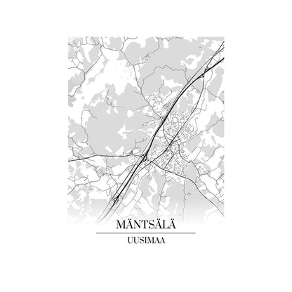 Mäntsälä