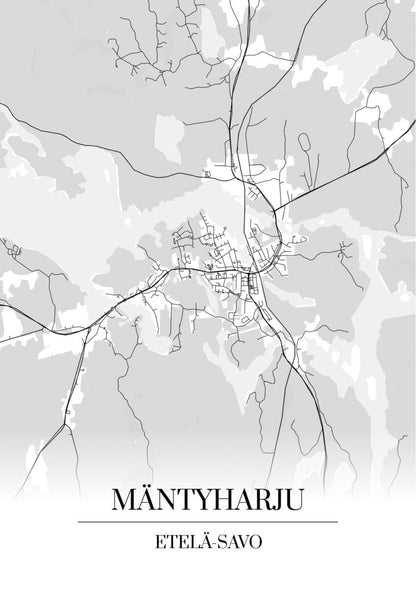 Mäntyharju