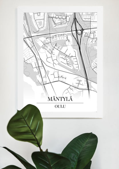 Mäntylä