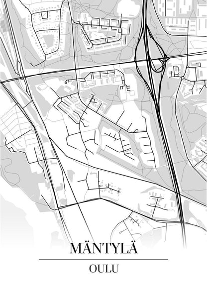 Mäntylä