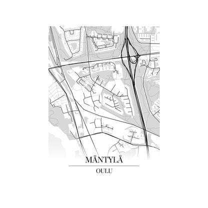 Mäntylä